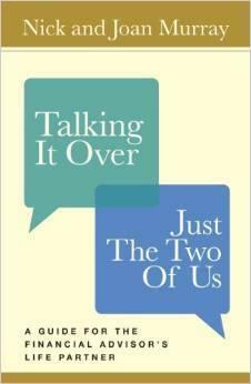 Talking it Over Just the Two of Us by Nick Murray, Joan Murray