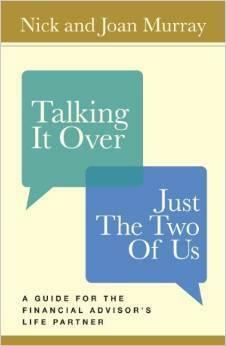 Talking it Over Just the Two of Us by Nick Murray, Joan Murray