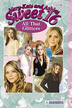 All That Glitters by Eliza Willard