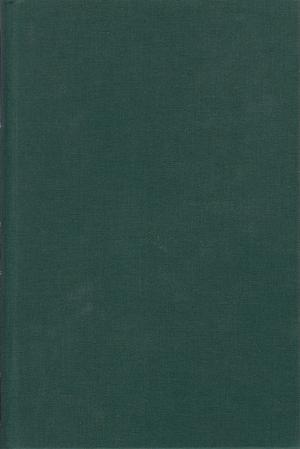 Studies on the Germans by Norbert Elias