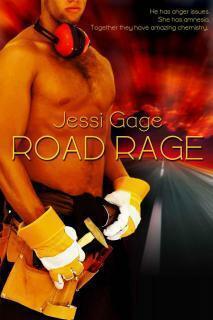 Road Rage by Jessi Gage, Jessi Gage