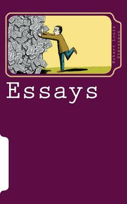 Essays by Robert Louis Stevenson