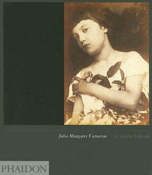Julia Margaret Cameron by Joanne Lukitsh