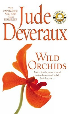 Wild Orchids by Jude Deveraux