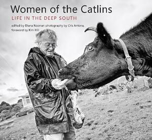 Women of the Catlins: Life in the Deep South by Diana Noonan