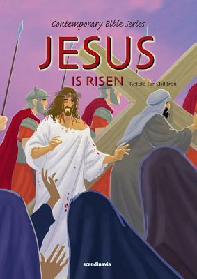 Jesus Is Risen, Retold by 