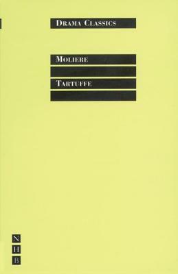 Tartuffe by Molière