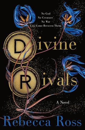 Divine Rivals by Rebecca Ross