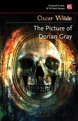 The Picture of Dorian Gray by Oscar Wilde