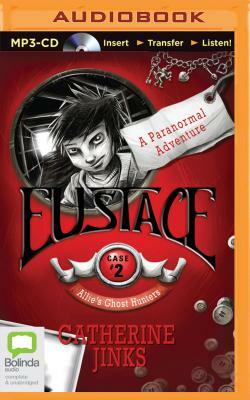 Eustace by Catherine Jinks