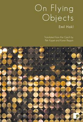 On Flying Objects by Emil Hakl