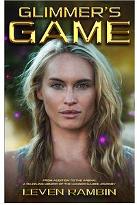 GLIMMER'S GAME by Leven Rambin