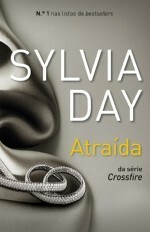 Atraída by Sylvia Day