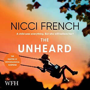 The Unheard by Nicci French