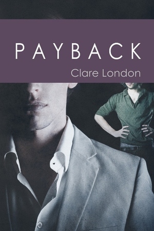 Payback by Clare London
