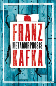 The Metamorphosis and other Stories by Franz Kafka