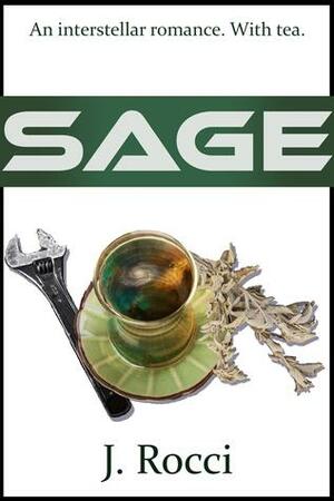 Sage by J. Rocci
