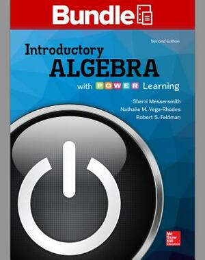 Loose Leaf for Introductory Algebra with P.O.W.E.R. Learning with Connect Math Hosted by Aleks Access Card [With Access Code] by Sherri Messersmith, Lawrence Perez, Robert S. Feldman