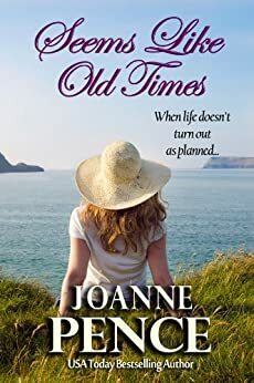 Seems Like Old Times by JoMarie Lodge