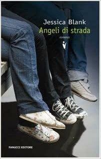 Angeli di Strada by Jessica Blank