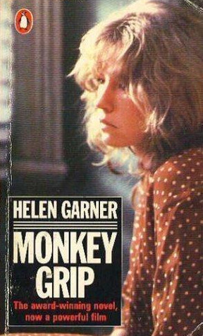 Monkey Grip by Helen Garner