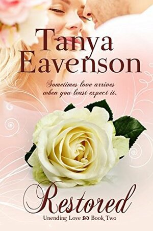 Restored by Tanya Eavenson