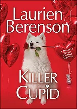 Killer Cupid by Laurien Berenson