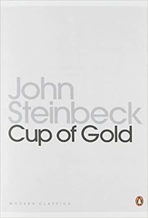 A Taça de Ouro by John Steinbeck