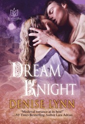 Dream Knight by Denise Lynn