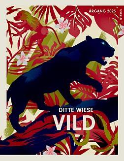 VILD by Ditte Wiese