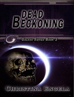 Dead Beckoning by Christina Engela