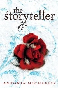 The Storyteller by Antonia Michaelis