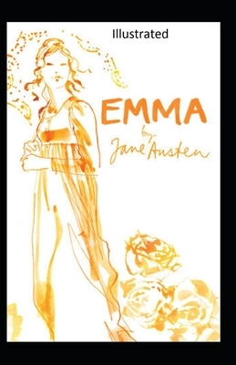 Emma Illustrated by Jane Austen