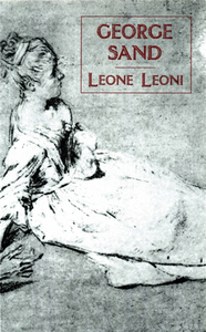 Leone Leoni by George Sand