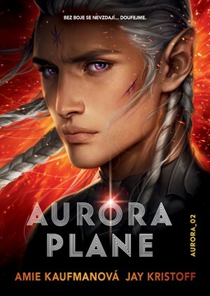 Aurora Plane by Jay Kristoff, Amie Kaufman