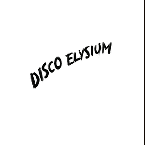 Disco Elysium Digital Artbook by ZA/UM