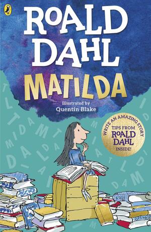 Matilda: Special Edition by Roald Dahl