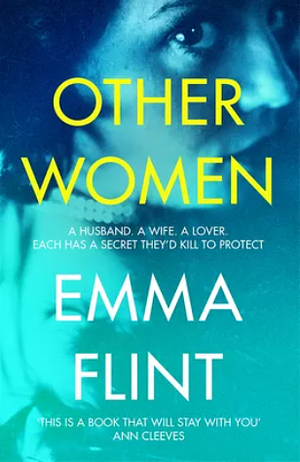 Other Women by Emma Flint