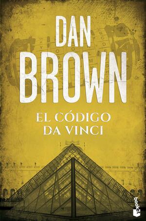 El código Da Vinci by Dan Brown