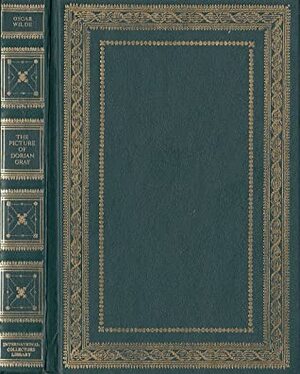 The Picture of Dorian Gray with Selected Stories by Oscar Wilde