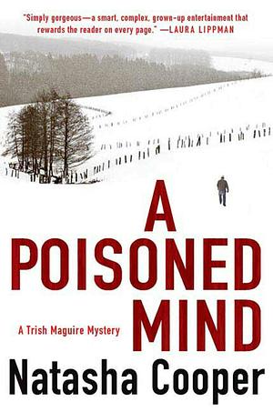 A Poisoned Mind by Natasha Cooper