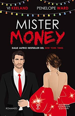 Mister Money by Penelope Ward, Vi Keeland