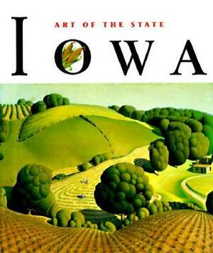 Art of the State: Iowa by Diana Landau