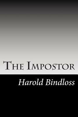 The Impostor by Harold Bindloss