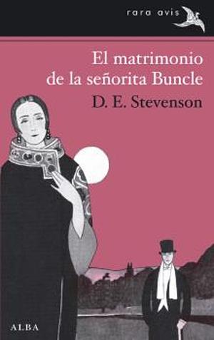 El matrimonio de la señorita Buncle by D.E. Stevenson