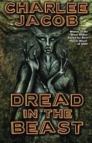 Dread in the Beast by Charlee Jacob