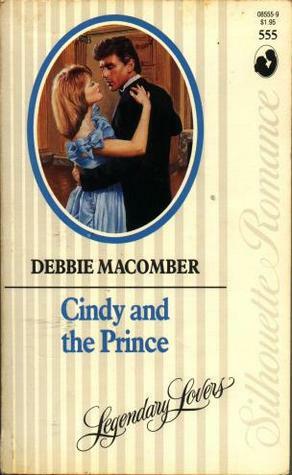 Cindy and the Prince by Debbie Macomber