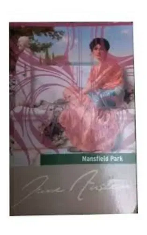 Mansfield Park by Jane Austen