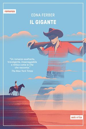 Giant by Edna Ferber