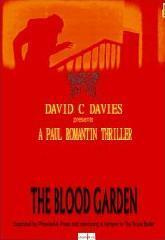 The Blood Garden by David Clement-Davies